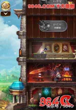 《天命传说》评测：创新卡牌 并非《我叫MT》984G鉴定室