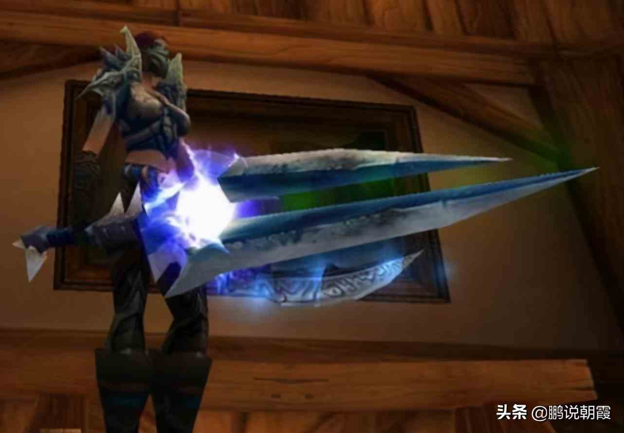 魔兽世界怀旧服：私服被网易“盯上”，主犯被判三年