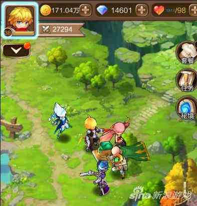 《天命传说》瘟疫龙神BOSS大曝光 PVE实录
