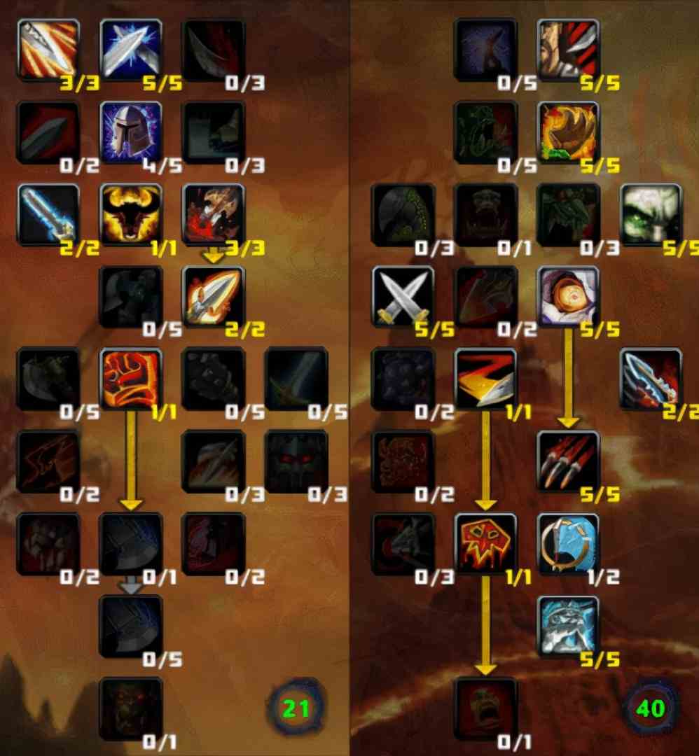 魔兽世界：TBC国服狂暴战霸榜WCL！玛胖3000秒伤太随意了