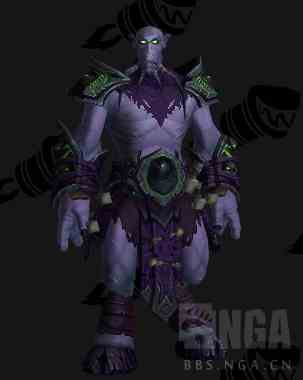 魔兽7.3PTR：随从相关的新任务奖励以及阿古斯精英小队