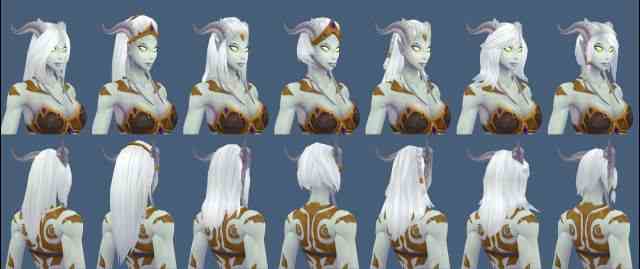 魔兽7.3PTR：随从相关的新任务奖励以及阿古斯精英小队