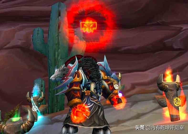 魔兽世界怀旧服:前期缺奶萨,后期三系吃香,现在练萨满来得及吗