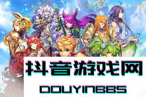 天命传说手游下载 安卓iOS互通版apk下载