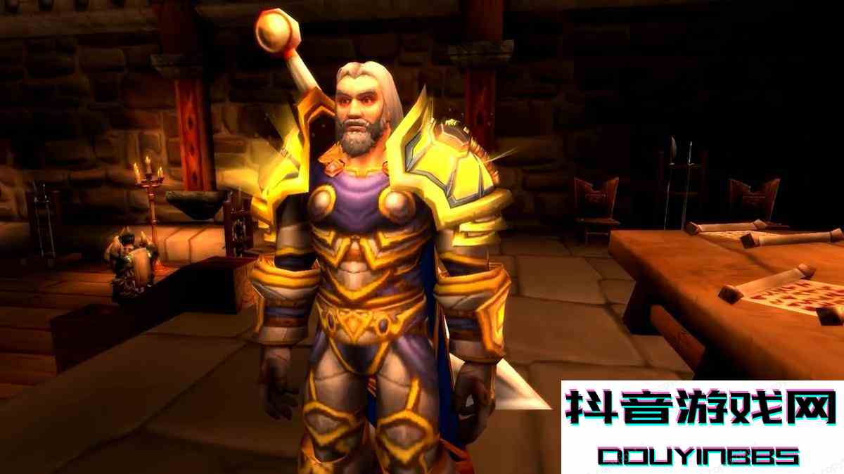 魔兽世界怀旧服：小谈70惩戒骑输出手法