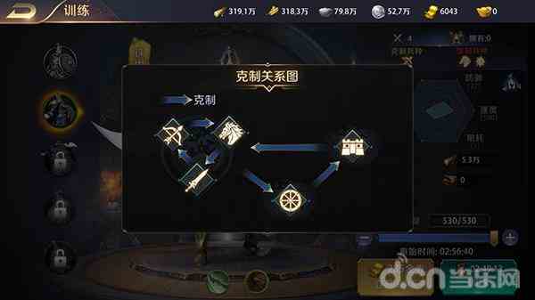 腾讯手游《真龙霸业》你没有玩过的“船新”策略手游