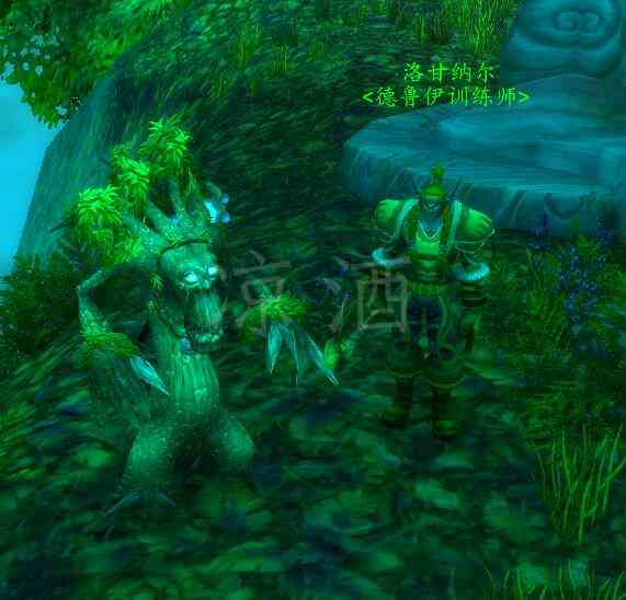 魔兽世界：塞纳留斯同款鹿角幻化 全皮甲均可幻化 获取攻略