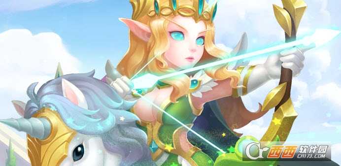 部落传奇官方版(国战策略SLG)