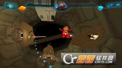 乐高星球大战年史