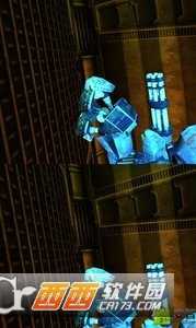 机器人实验室VR