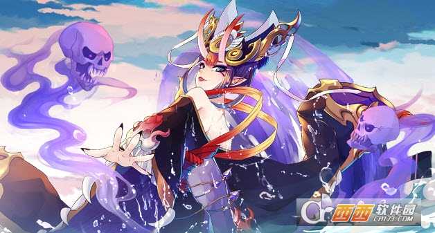一战封神九游版