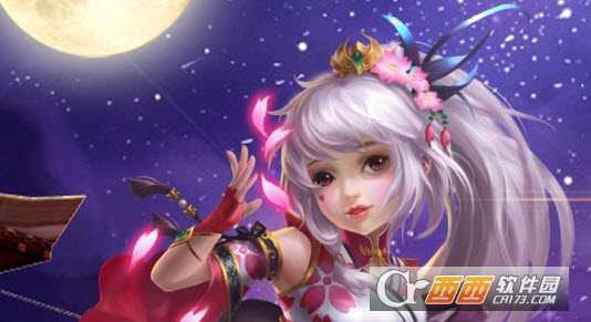 战神不败(热血三国跨服国战)