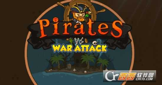 Pirate  War  Attack