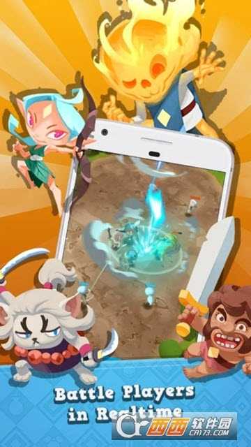 传奇世界World  of  Legends