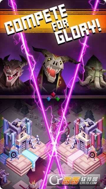 核心任务Portal  Quest