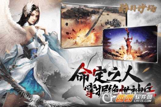 醉卧沙场九游版