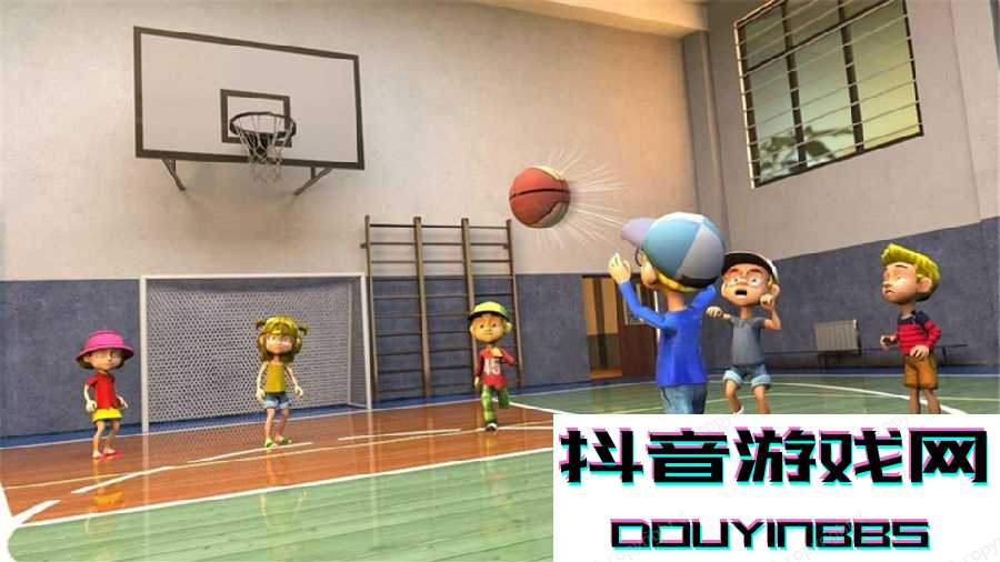 学校夏季运动会