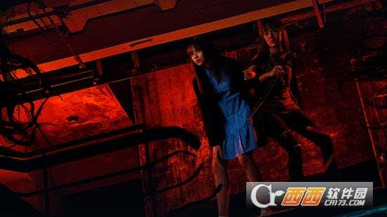 姐妹猎人Sisters  Hunters