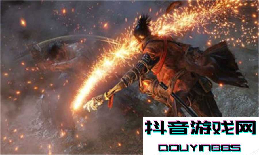只狼暗影再亡