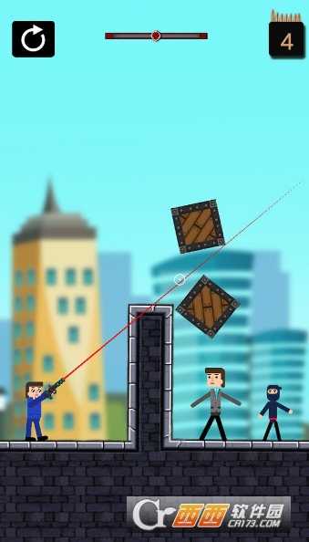 弹射先生安卓版