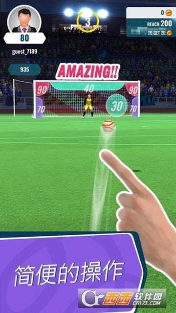 金靴大师2019(Golden  Boot  2019)