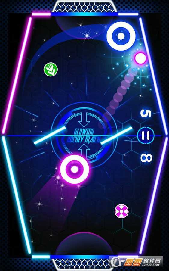 曲棍球大师