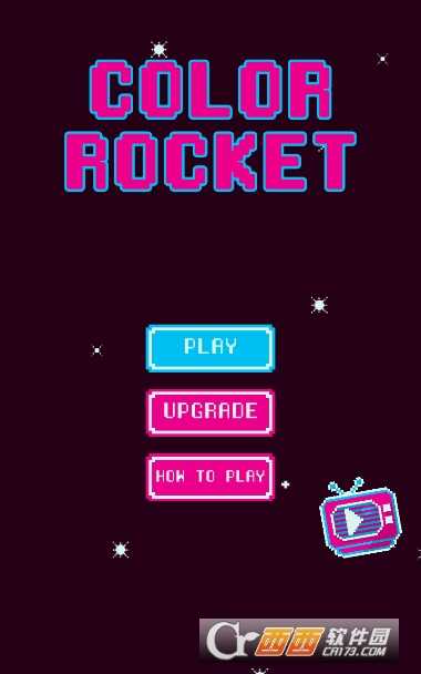 ColorRocket ColorRocket