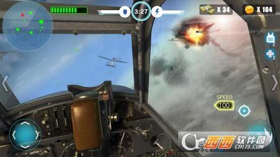 空战雷霆Air  Fighter  War