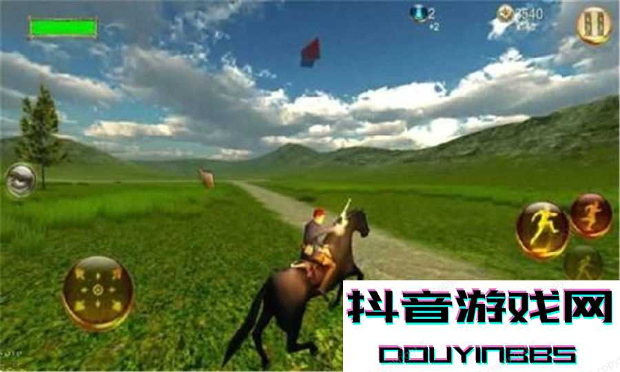 Zaptiye开放世界