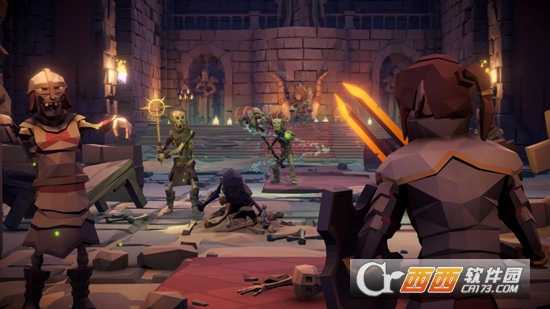 暗影传说The  Legend  of  Shadows