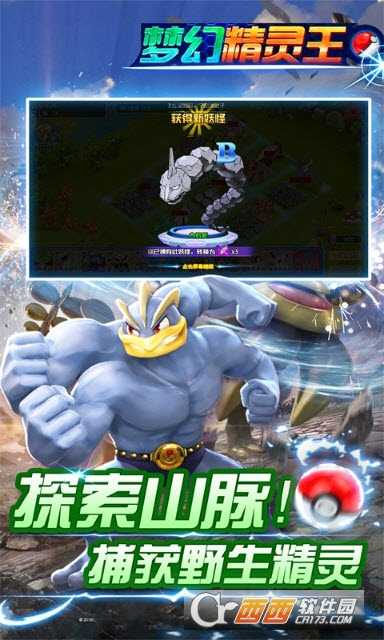 梦幻精灵王折扣版