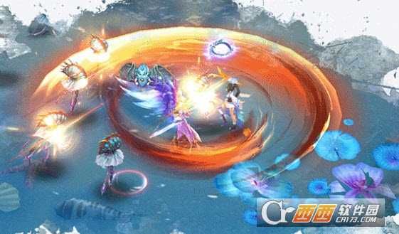 一眼成圣九游版