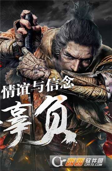 只狼无间狱