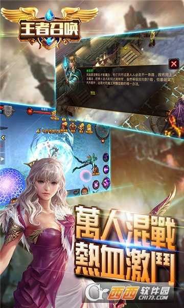 王者召唤华为版