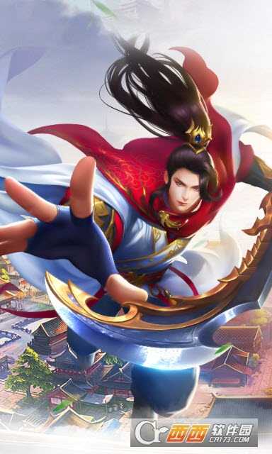 趣炫莽荒纪果盘版