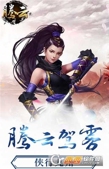 腾云手游