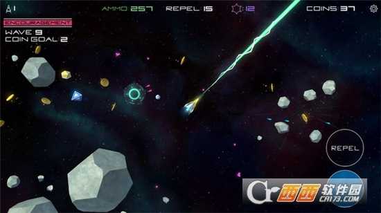 星际射击最新版