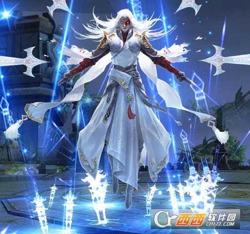 妄念执剑
