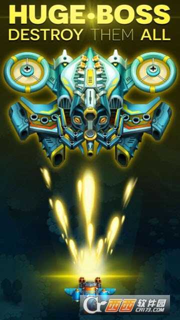 太阳战队Solar  Squad  Space  Attack
