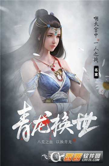 飞天魅影九游版