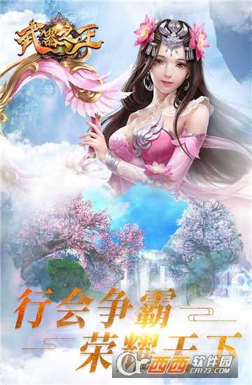 武器之王变态版