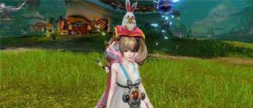 天谕手游求药少女任务该如何完成 求药少女任务完成攻略讲解