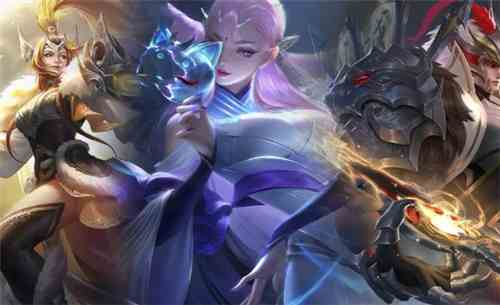 王者荣耀2021新皮肤爆料与上线时间曝光 2021新春皮肤