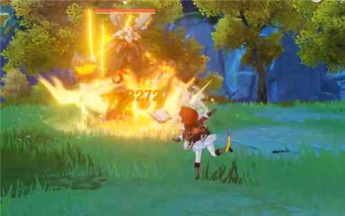 原神可莉圣遗物词缀搭配 可莉圣遗物套装推荐