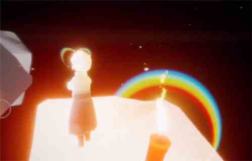 光遇土之试炼蜡烛在哪里 土之试炼攻略