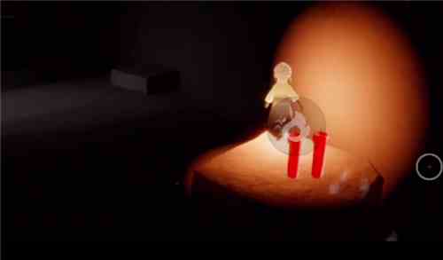 光遇土之试炼蜡烛在哪里 土之试炼攻略