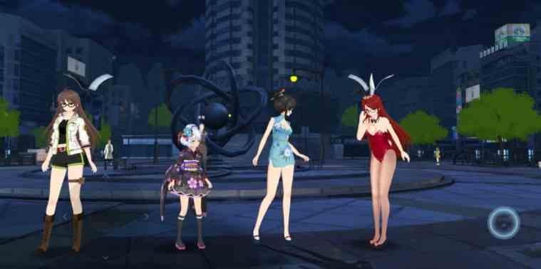 零界之痕金色城堡不灭怎么打 金色城堡攻略