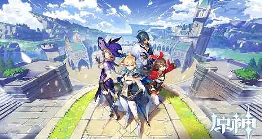 原神开发票是怎么回事 开纸质发票操作步骤