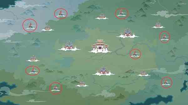 我的仙门魔窟净化该如何玩 魔窟净化玩法讲解