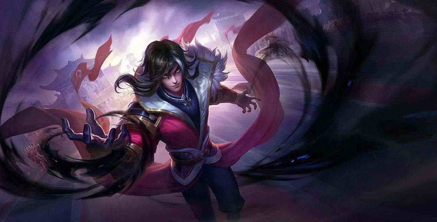 王者荣耀澜和司马懿什么关系 澜和司马懿什有何相似之处